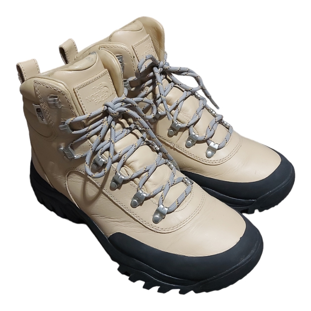 The North Face Archive Glacier Point Boots Women's Size 9.5